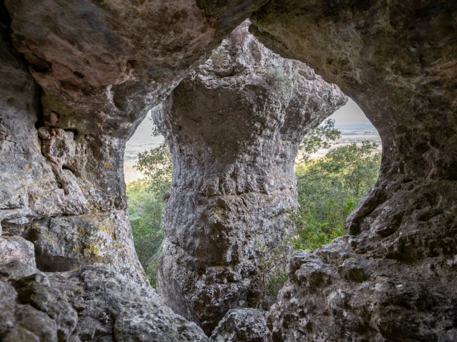 Les amateurs de géologie se régaleront