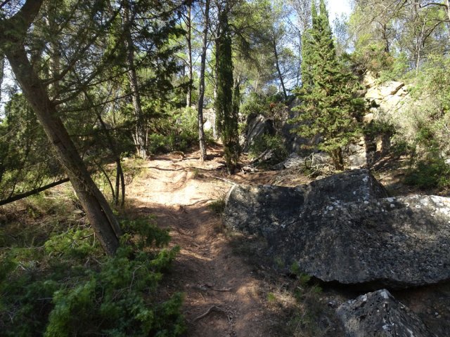 Nouvelles montées glissantes pour terminer la boucle