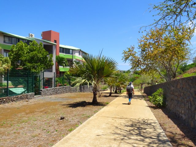 Nouveaux raccourcis entre des EHPAD de standing