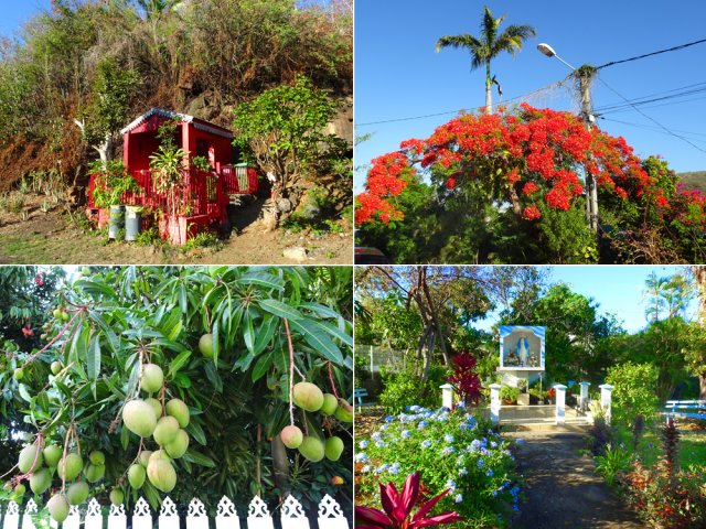Il y a toujours quelque chose à découvrir dans cette partie urbaine