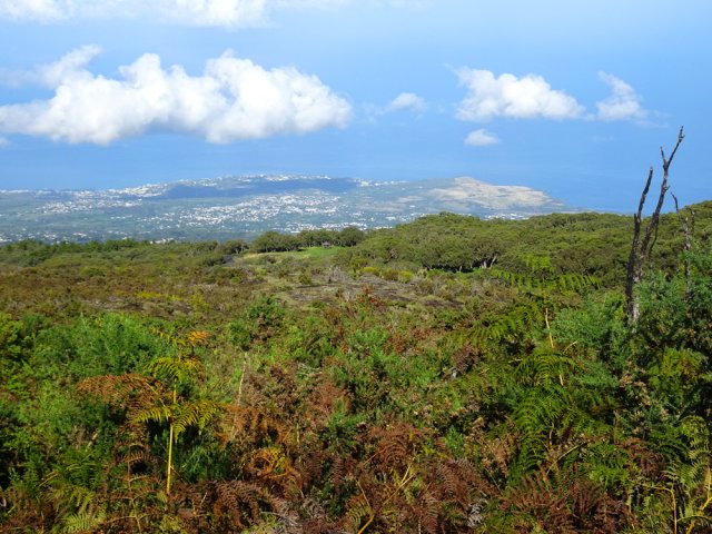 Points de vue fréquents sur les villes du littoral